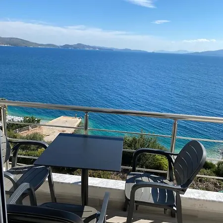 Erioni 3* Sarandë
