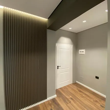 Erioni 酒店 Sarandë