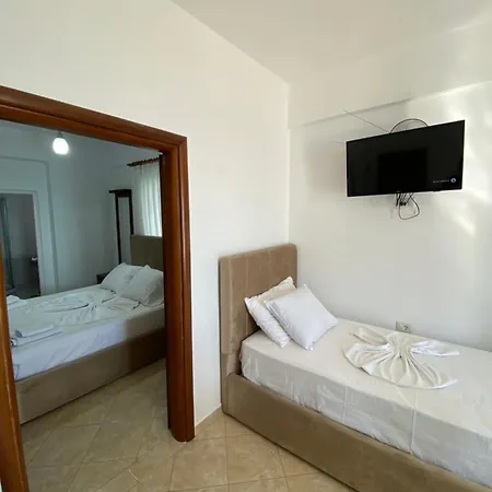 Erioni Hotel 3*
