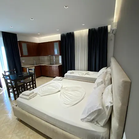 Erioni 3* Sarandë