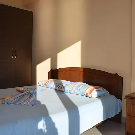 Erioni Hotel Sarandë