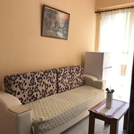 Hotel Erioni