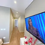 Erioni 3* Saranda