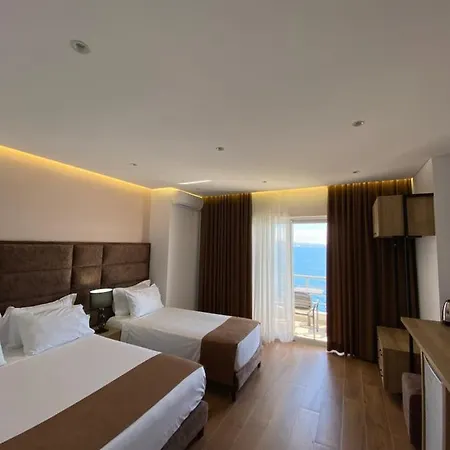 Hotel Erioni Sarande