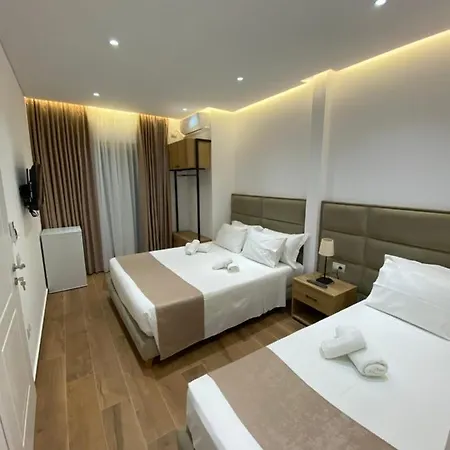 Erioni Hotel Sarandë