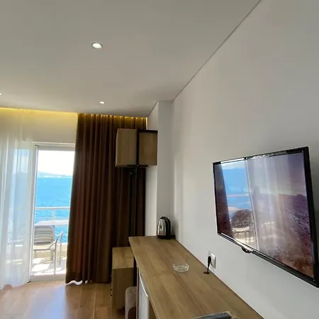 Hotel Erioni Sarande