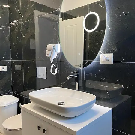 Hotel Erioni Sarande