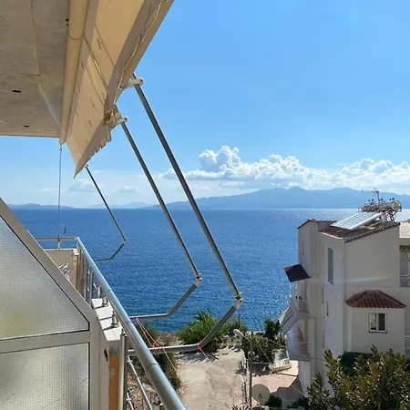 Hotel Erioni Sarande
