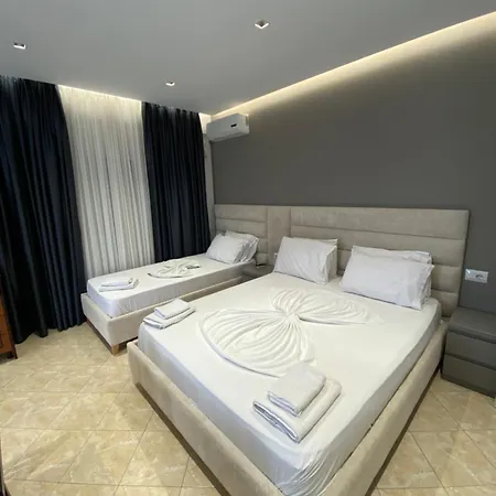 Hotel Erioni Sarande