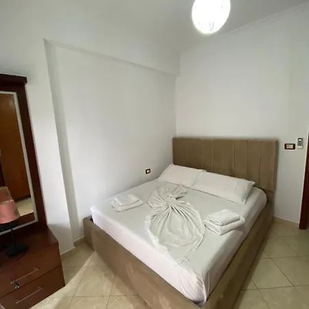 Hotel Erioni