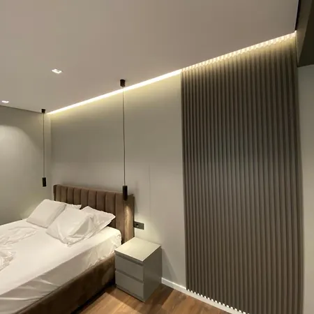 Hotel Erioni 3*