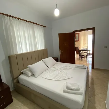 Erioni 3* Sarande
