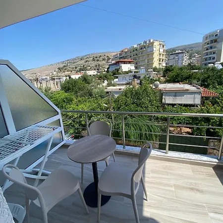 Erioni Hotel