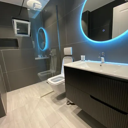 Hotel Erioni Sarande
