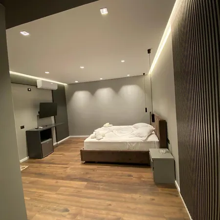 Erioni Hotel Sarandë