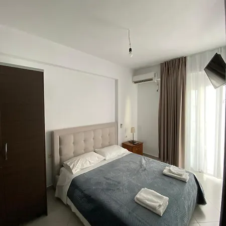 Erioni Hotel 3*