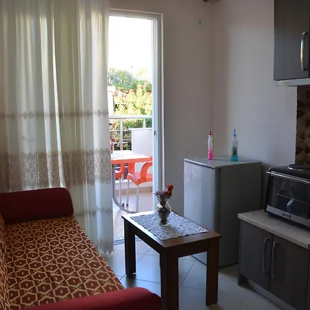 Erioni Hotel Sarande