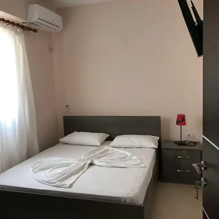 Hotel Erioni Sarande