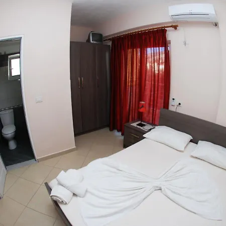 Erioni 3* Sarande