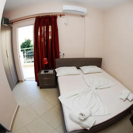 Hotel Erioni Sarande