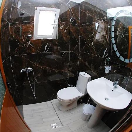 Hotel Erioni Sarande