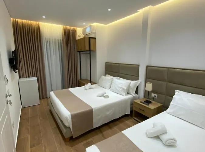 Erioni Hotel Saranda