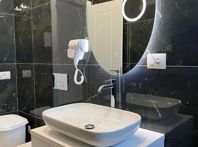 Hotel Erioni Saranda