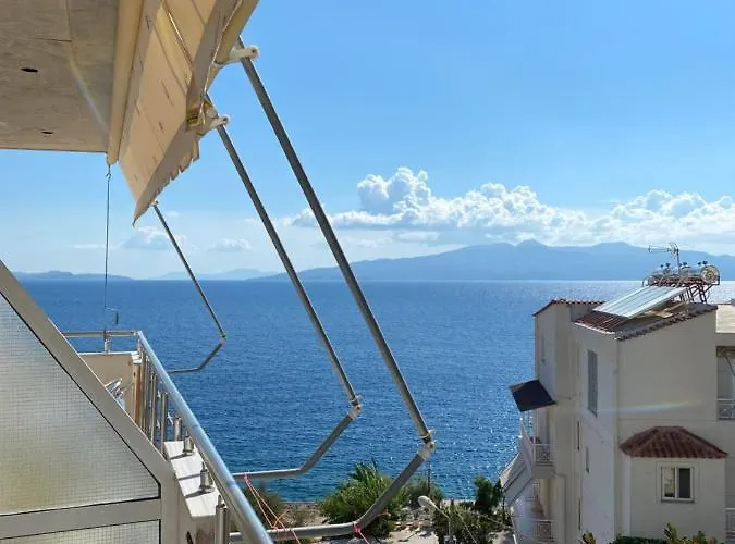 Hotel Erioni Saranda