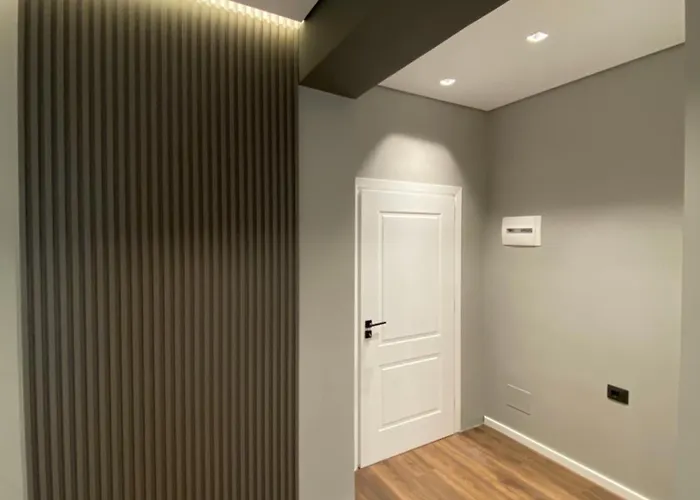 Erioni Hotel Saranda