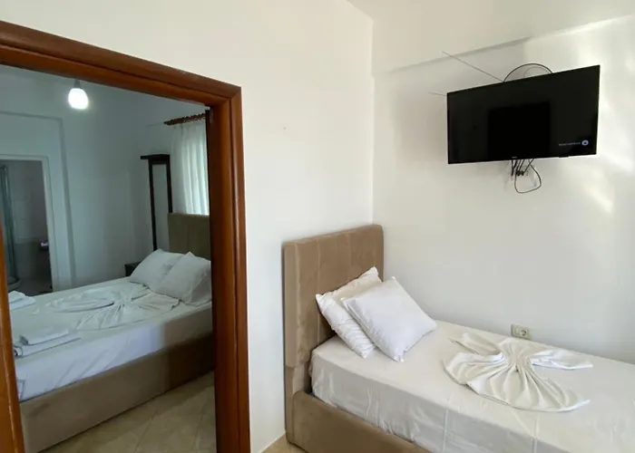 Erioni Hotel 3*