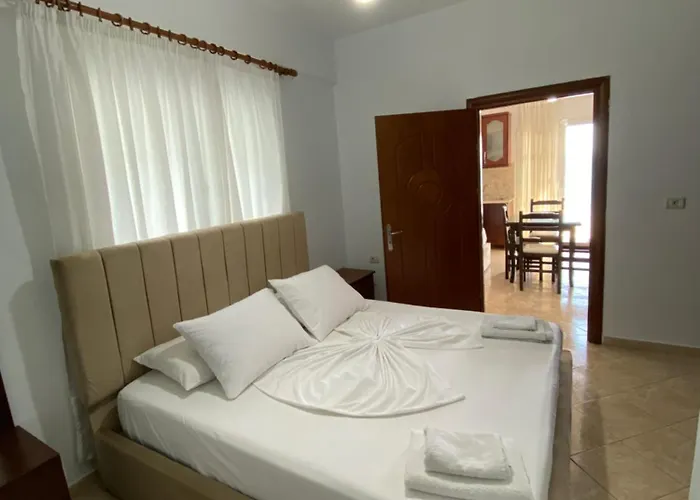 Erioni 3* Sarandë