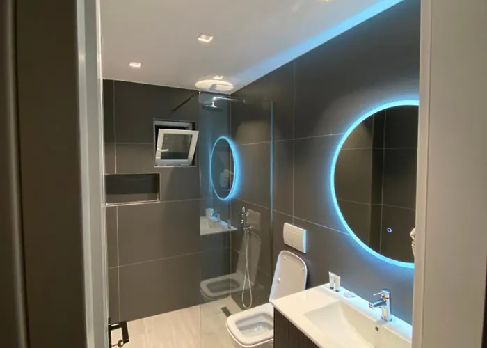 Erioni Hotel 3*
