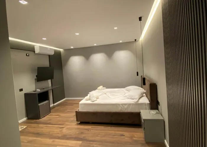 Erioni Hotel Sarandë