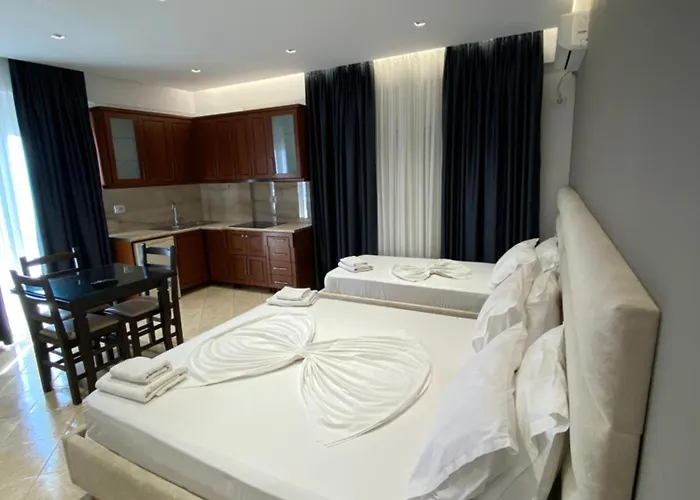 Erioni 3* Sarandë