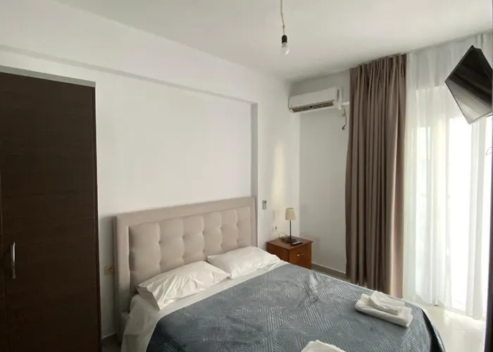 Erioni Hotel 3*