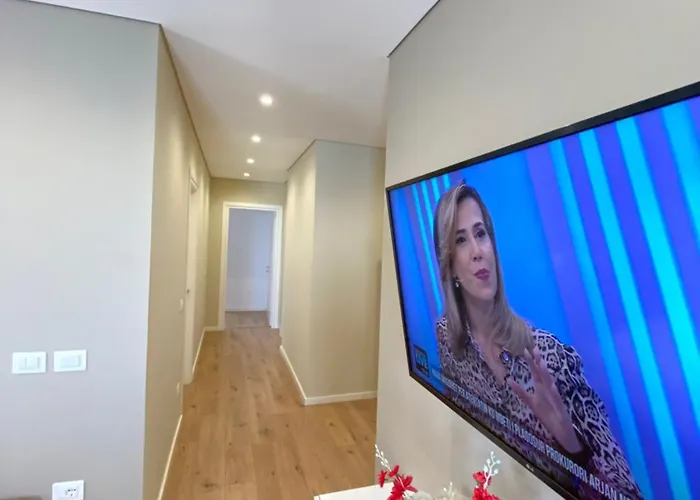 Erioni 3* Sarandë