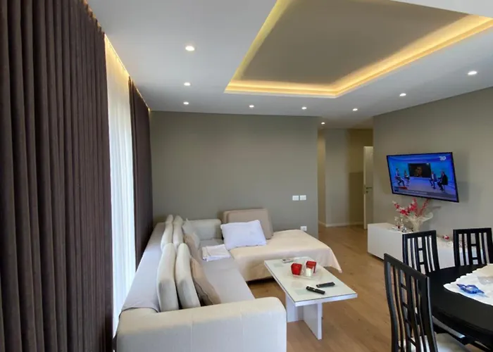 Hotel Erioni Saranda