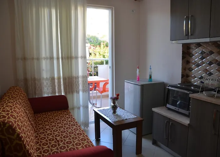 Erioni Hotel Saranda