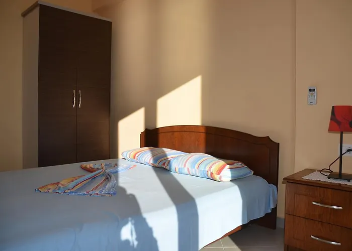 Erioni Hotel Saranda